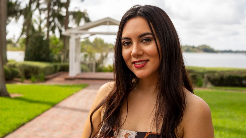 Maria Gonzalez, GYG fan from Brisbane