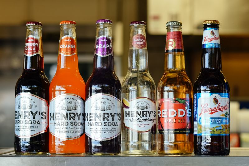 Mexican Soda Jarritos GYG