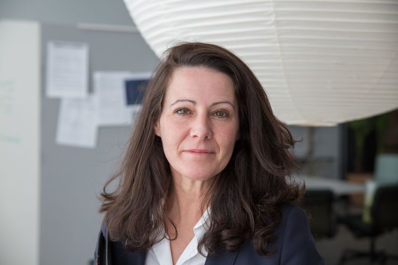 Sophie Williams, Marketing Director at Guzman y Gomez
